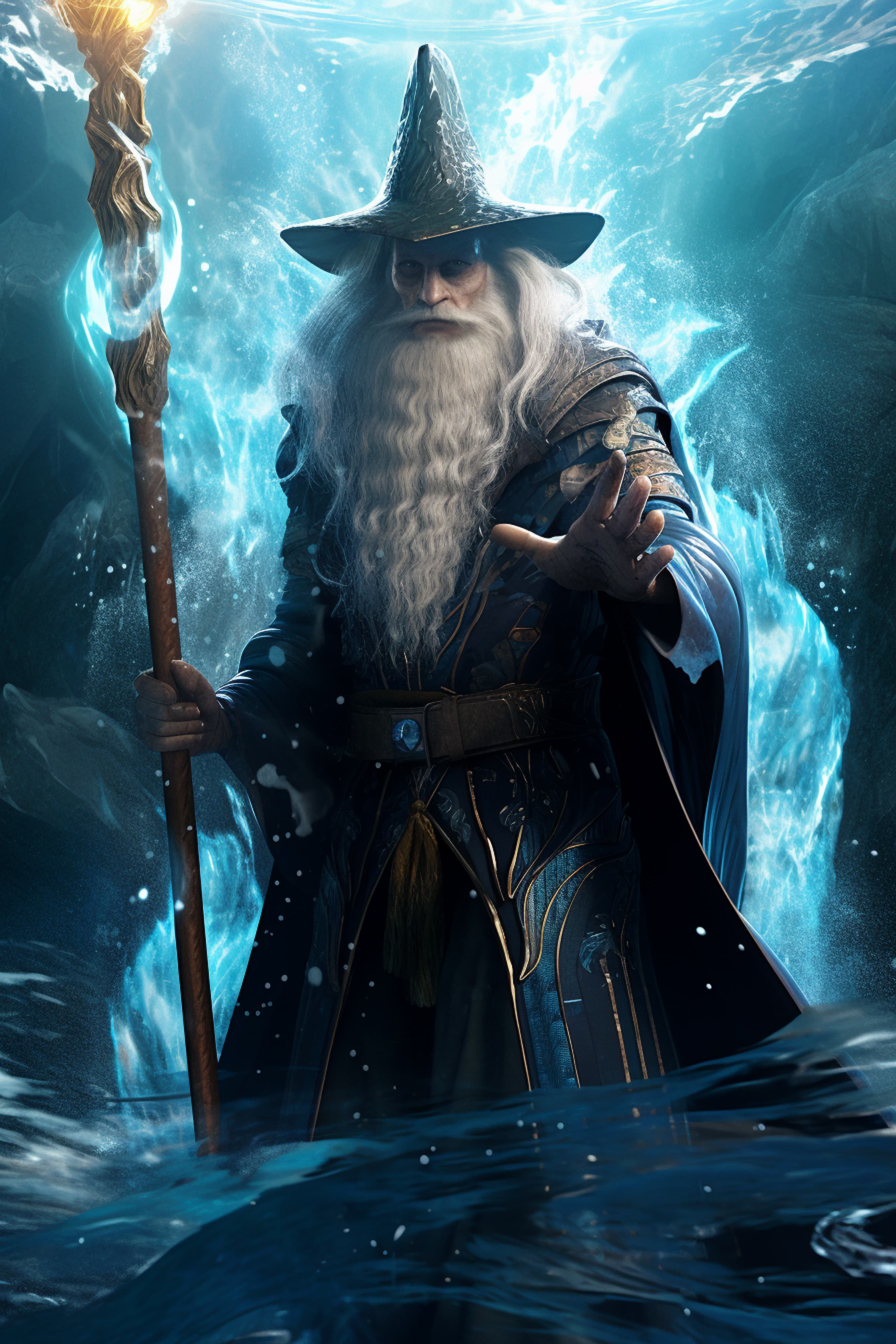 Casual Commander