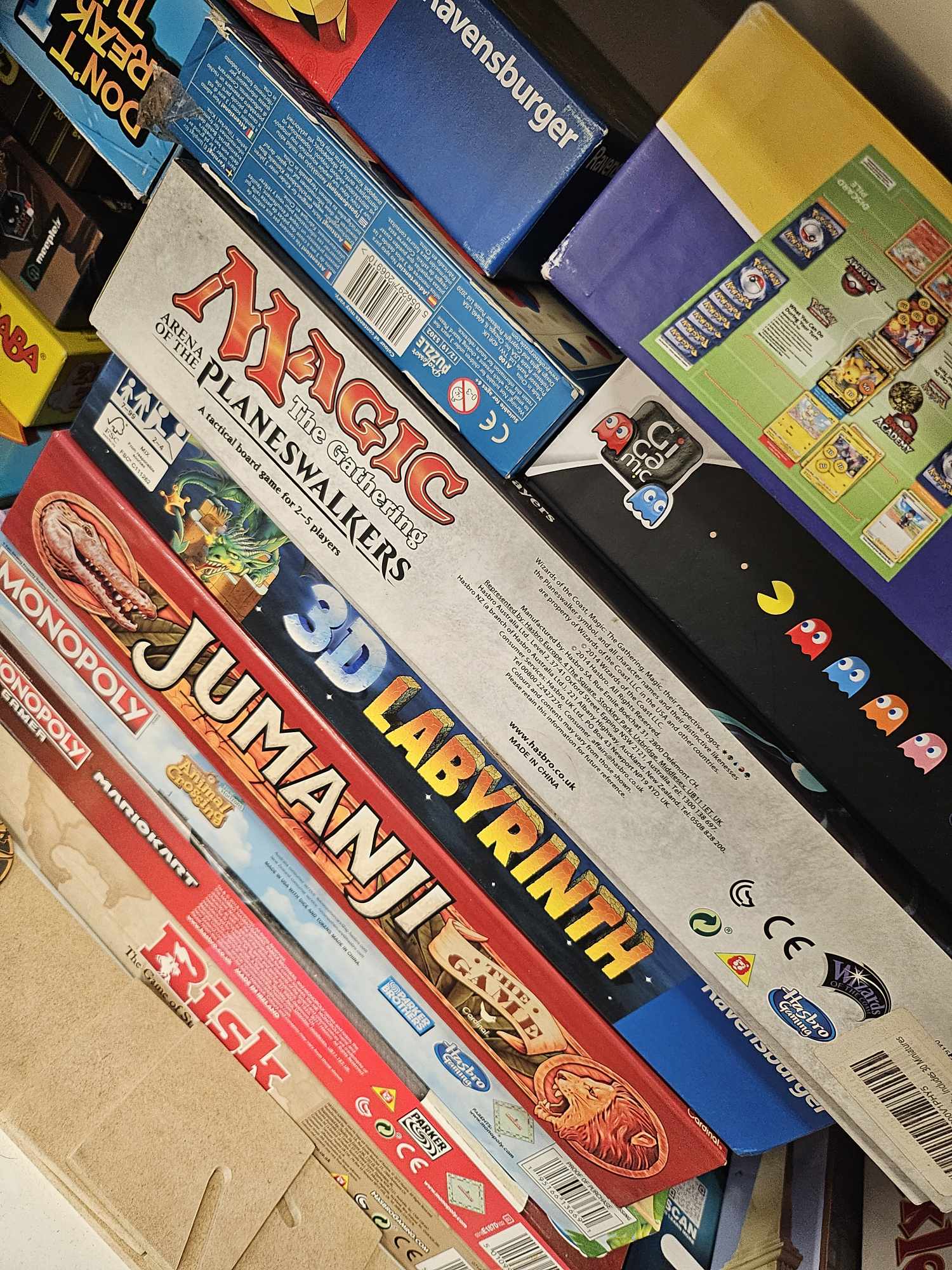 Board Game Community